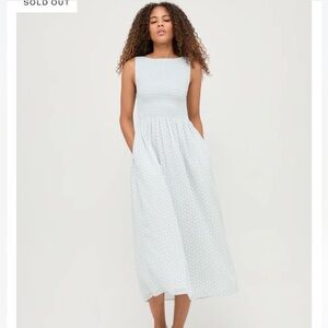 Hill House Home Cosima Dress